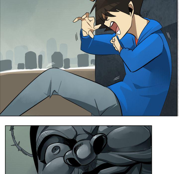 夜行书生漫画韩漫全集-6无删减无遮挡章节图片 