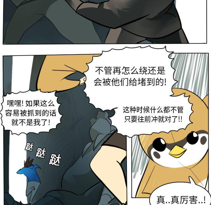 夜行书生漫画韩漫全集-10无删减无遮挡章节图片 