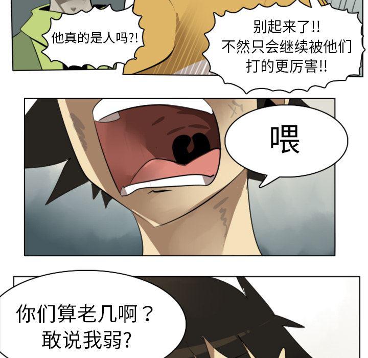 夜行书生漫画韩漫全集-10无删减无遮挡章节图片 