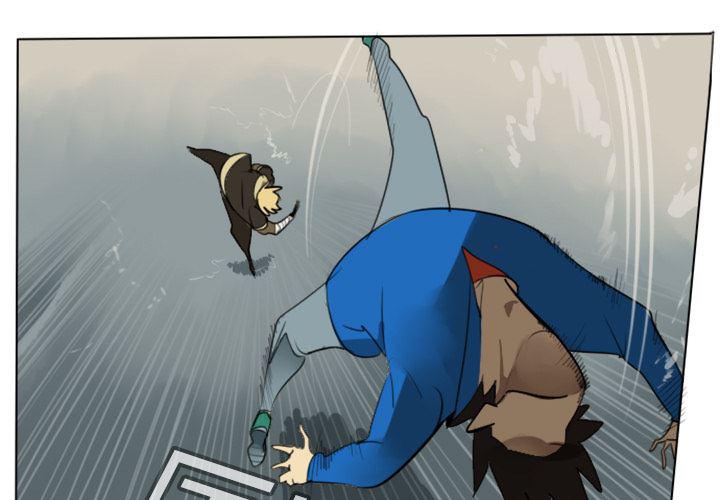 夜行书生漫画韩漫全集-13无删减无遮挡章节图片 