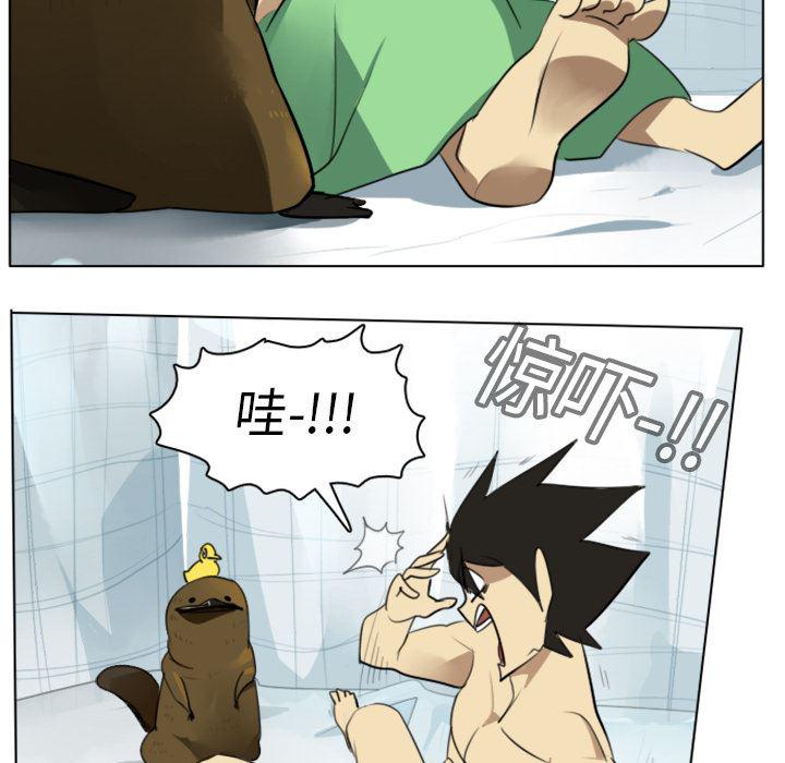 夜行书生漫画韩漫全集-13无删减无遮挡章节图片 