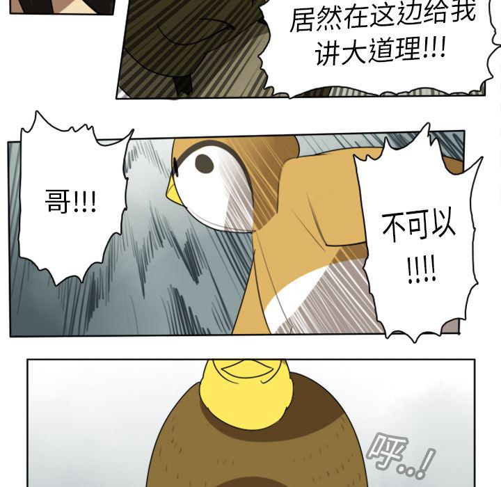 夜行书生漫画韩漫全集-15无删减无遮挡章节图片 