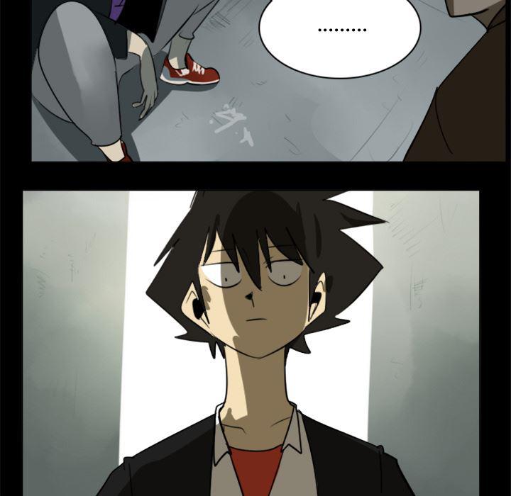 夜行书生漫画韩漫全集-16无删减无遮挡章节图片 