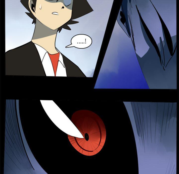夜行书生漫画韩漫全集-16无删减无遮挡章节图片 