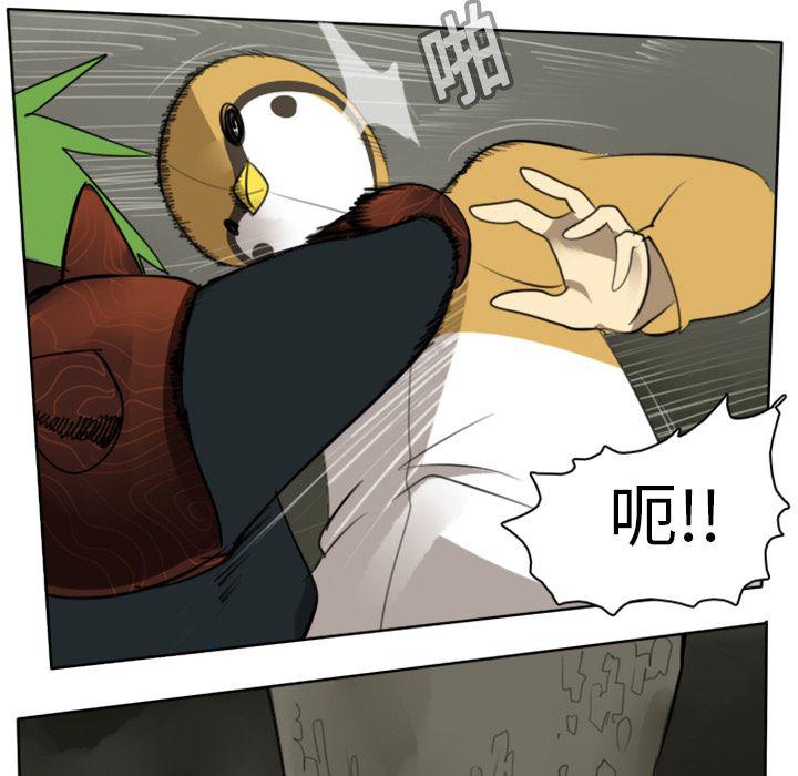 夜行书生漫画韩漫全集-18无删减无遮挡章节图片 
