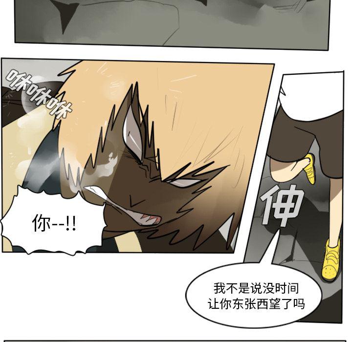 夜行书生漫画韩漫全集-23无删减无遮挡章节图片 