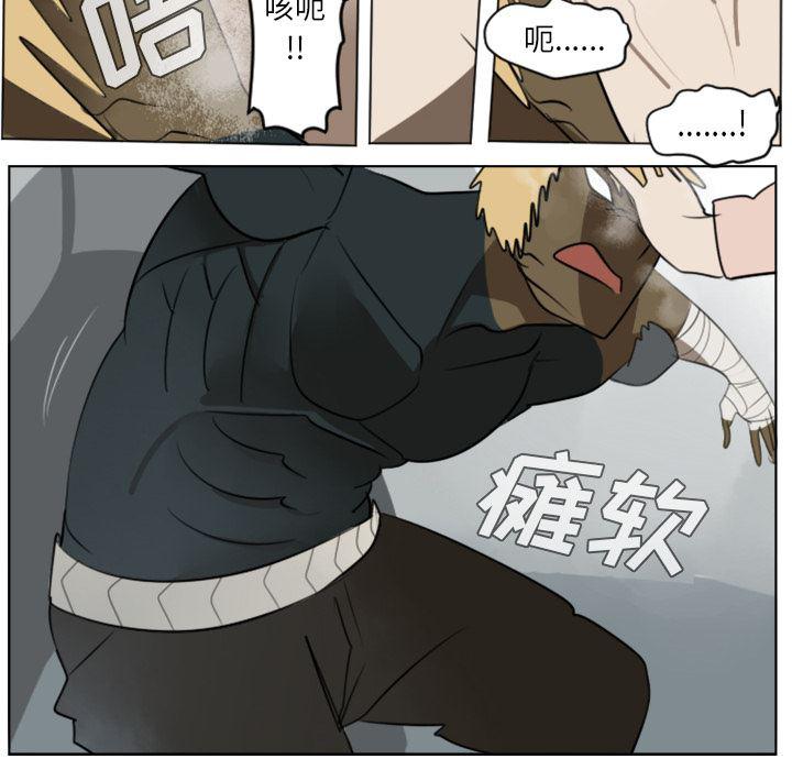 夜行书生漫画韩漫全集-30无删减无遮挡章节图片 