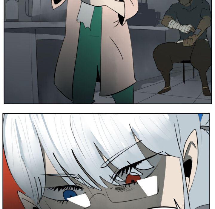 夜行书生漫画韩漫全集-30无删减无遮挡章节图片 
