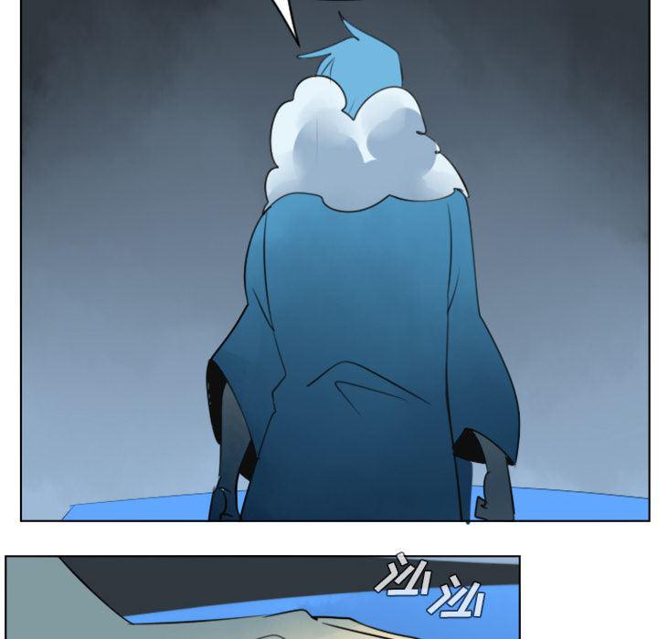 夜行书生漫画韩漫全集-30无删减无遮挡章节图片 