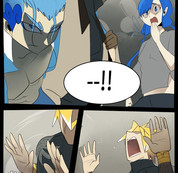 夜行书生漫画韩漫全集-34无删减无遮挡章节图片 