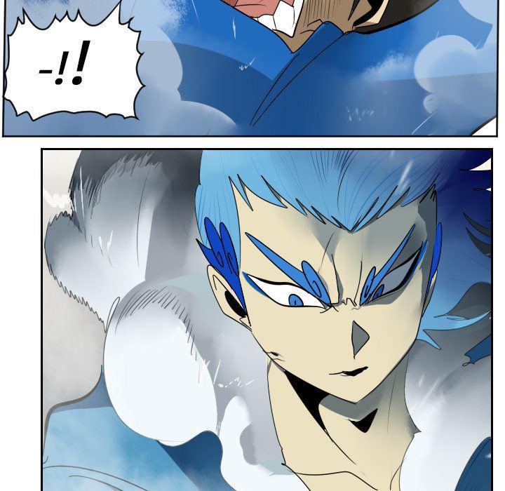 夜行书生漫画韩漫全集-37无删减无遮挡章节图片 