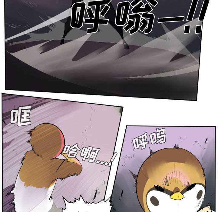 夜行书生漫画韩漫全集-41无删减无遮挡章节图片 