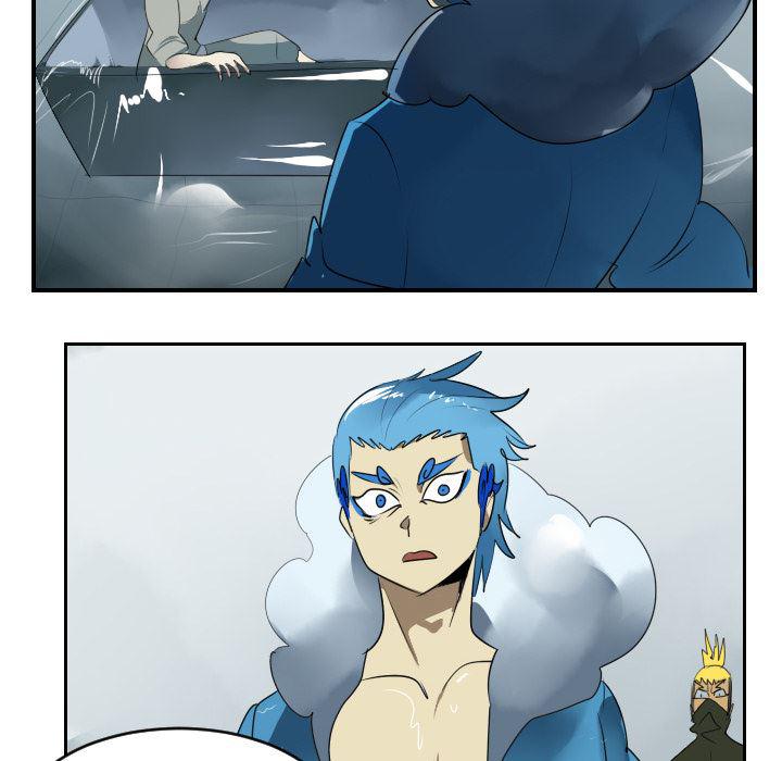 夜行书生漫画韩漫全集-43无删减无遮挡章节图片 