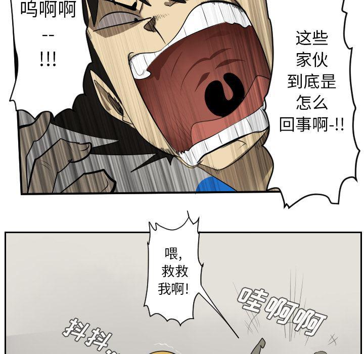 夜行书生漫画韩漫全集-45无删减无遮挡章节图片 