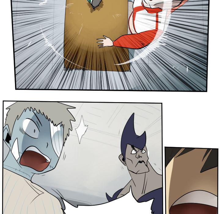 夜行书生漫画韩漫全集-55无删减无遮挡章节图片 
