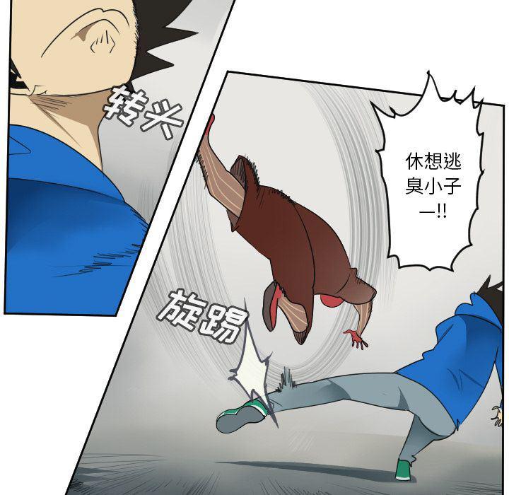 夜行书生漫画韩漫全集-71无删减无遮挡章节图片 