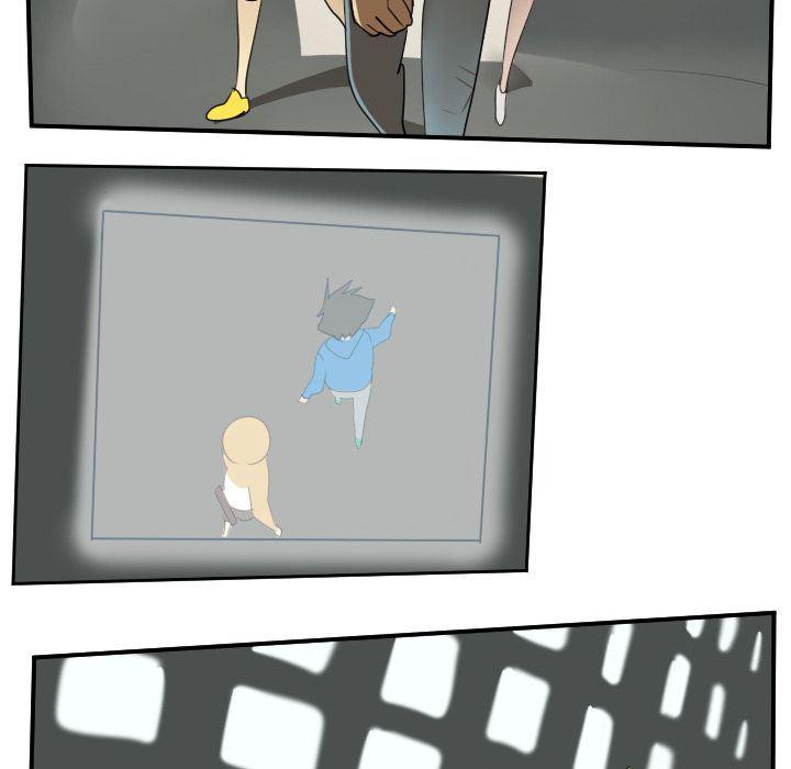 夜行书生漫画韩漫全集-第74话无删减无遮挡章节图片 