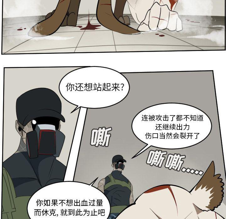 夜行书生漫画韩漫全集-第87话无删减无遮挡章节图片 