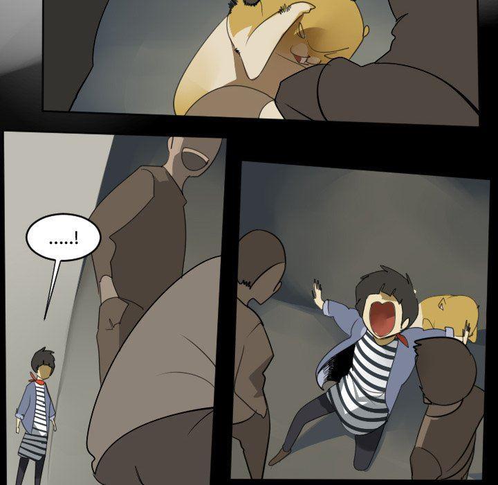 夜行书生漫画韩漫全集-第109话无删减无遮挡章节图片 
