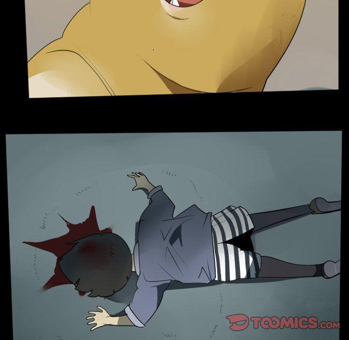 夜行书生漫画韩漫全集-第109话无删减无遮挡章节图片 