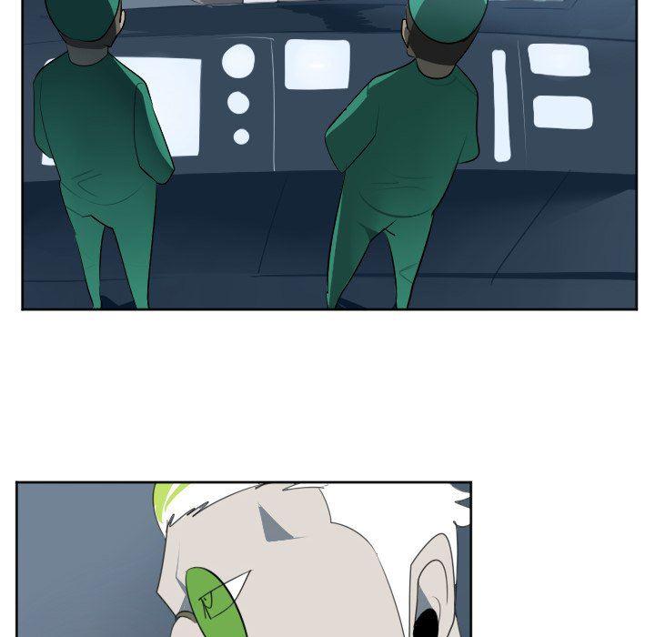 夜行书生漫画韩漫全集-第116话无删减无遮挡章节图片 