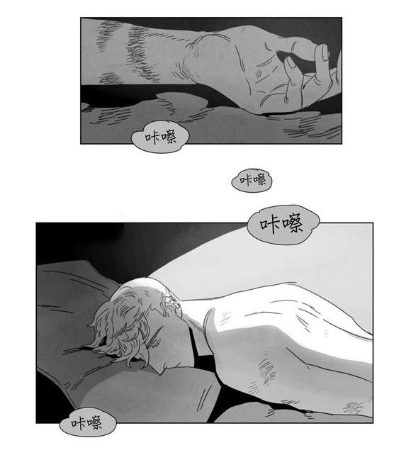 r18漫画韩漫全集-想你了无删减无遮挡章节图片 