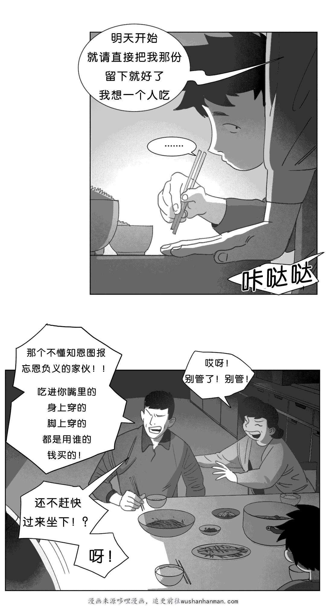 r18漫画韩漫全集-尸体无删减无遮挡章节图片 