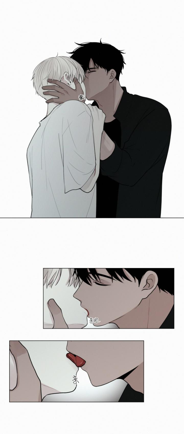 嘿嘿漫画韩漫全集-第36话无删减无遮挡章节图片 