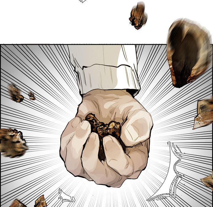 幽冥诡匠漫画免费观看韩漫全集-1无删减无遮挡章节图片 