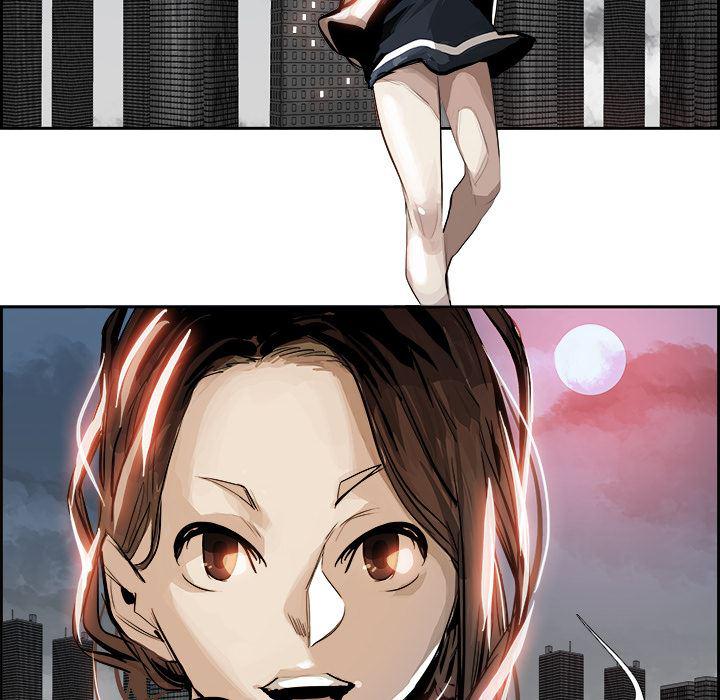 幽冥诡匠漫画免费观看韩漫全集-1无删减无遮挡章节图片 