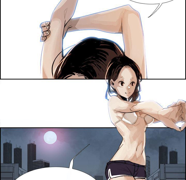 幽冥诡匠漫画免费观看韩漫全集-1无删减无遮挡章节图片 