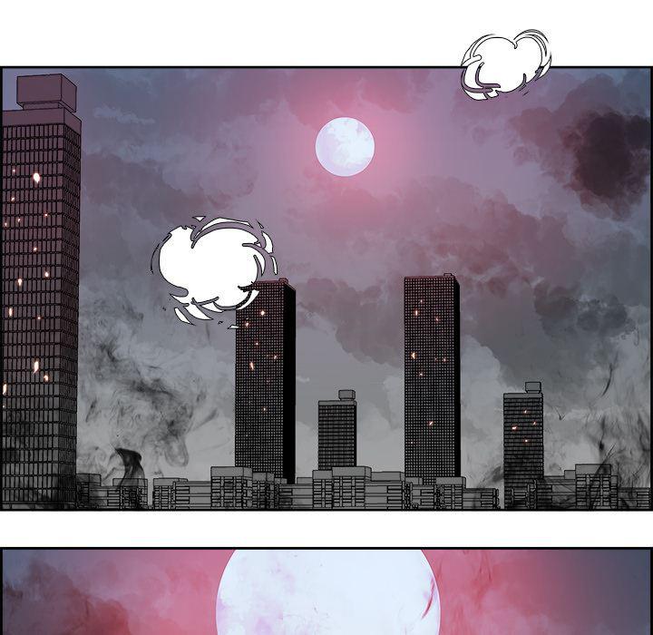 幽冥诡匠漫画免费观看韩漫全集-1无删减无遮挡章节图片 