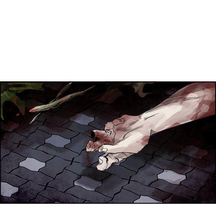 幽冥诡匠漫画免费观看韩漫全集-3无删减无遮挡章节图片 