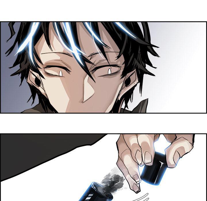 幽冥诡匠漫画免费观看韩漫全集-3无删减无遮挡章节图片 