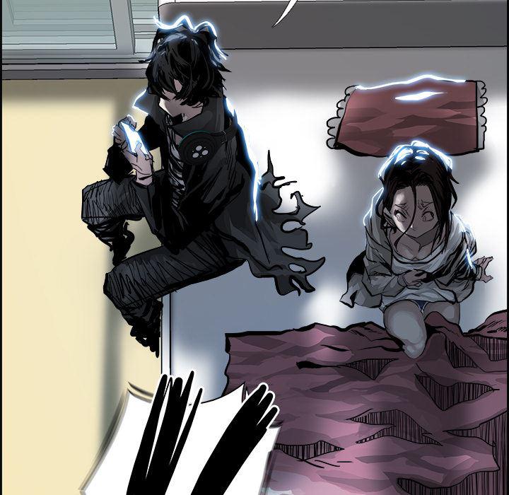 幽冥诡匠漫画免费观看韩漫全集-3无删减无遮挡章节图片 