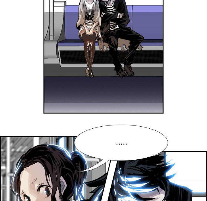 幽冥诡匠漫画免费观看韩漫全集-4无删减无遮挡章节图片 