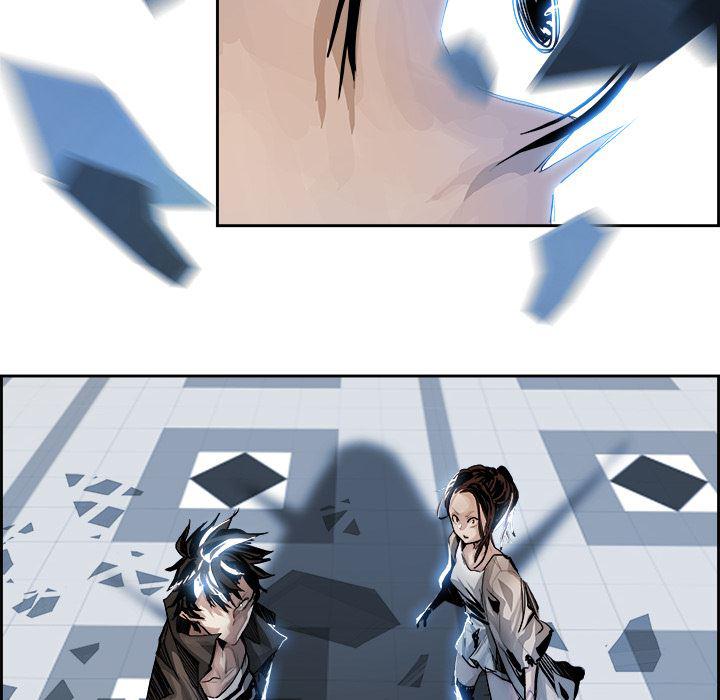 幽冥诡匠漫画免费观看韩漫全集-5无删减无遮挡章节图片 
