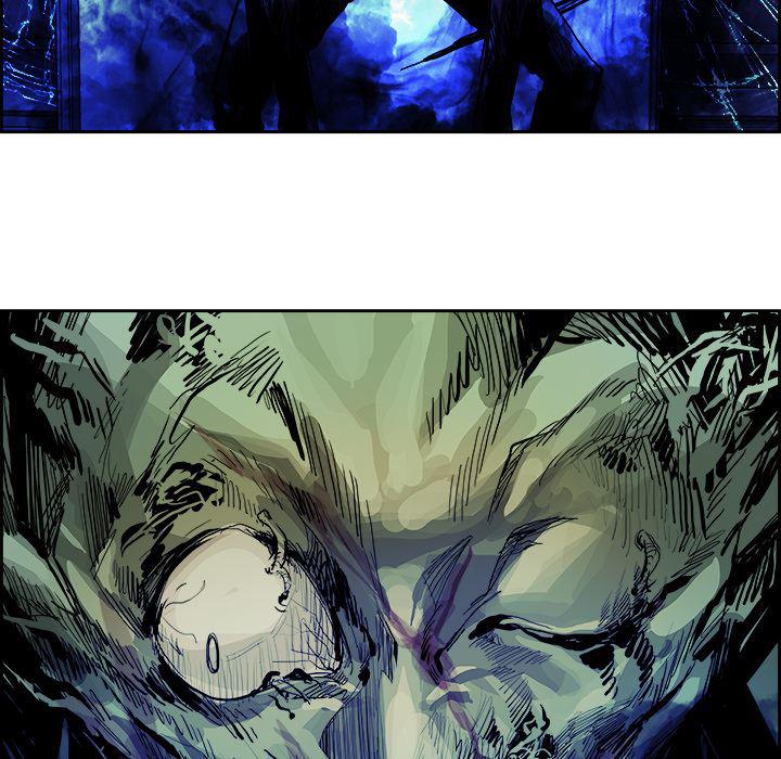 幽冥诡匠漫画免费观看韩漫全集-5无删减无遮挡章节图片 