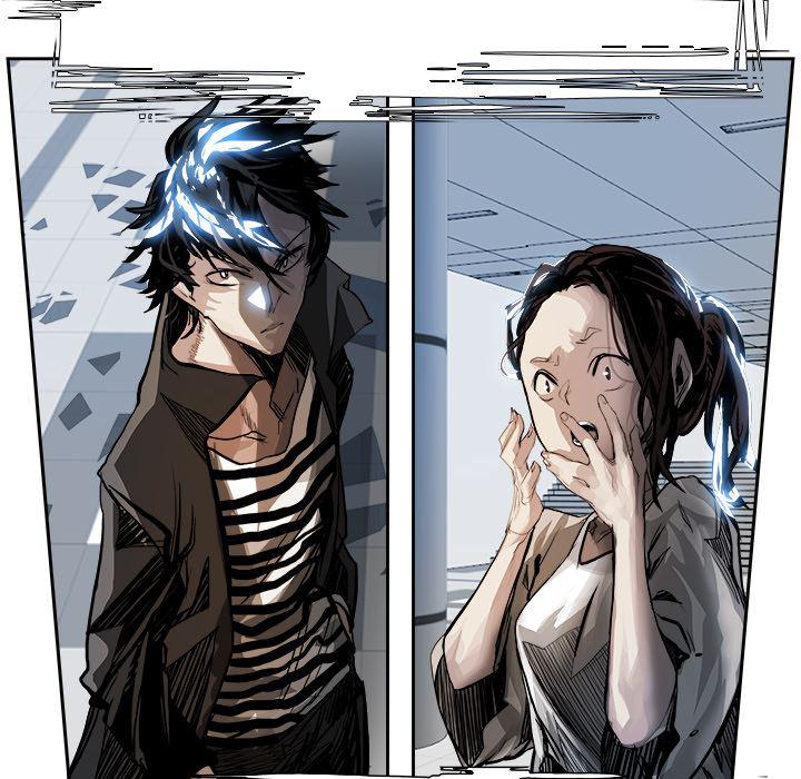 幽冥诡匠漫画免费观看韩漫全集-5无删减无遮挡章节图片 