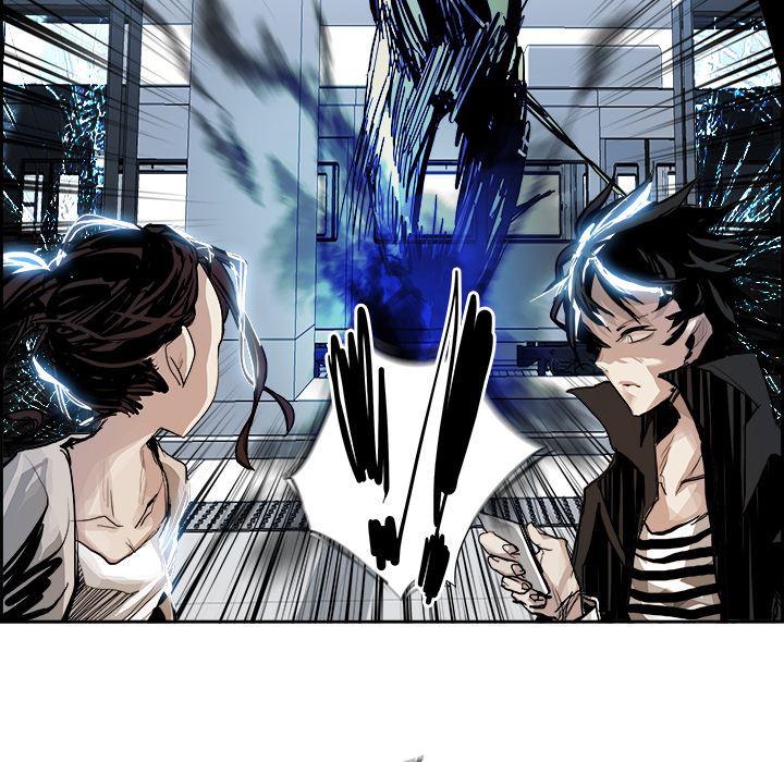 幽冥诡匠漫画免费观看韩漫全集-5无删减无遮挡章节图片 