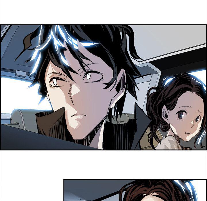幽冥诡匠漫画免费观看韩漫全集-6无删减无遮挡章节图片 