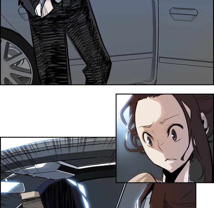 幽冥诡匠漫画免费观看韩漫全集-6无删减无遮挡章节图片 