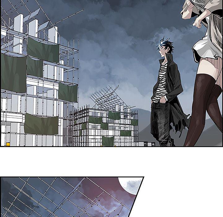 幽冥诡匠漫画免费观看韩漫全集-6无删减无遮挡章节图片 
