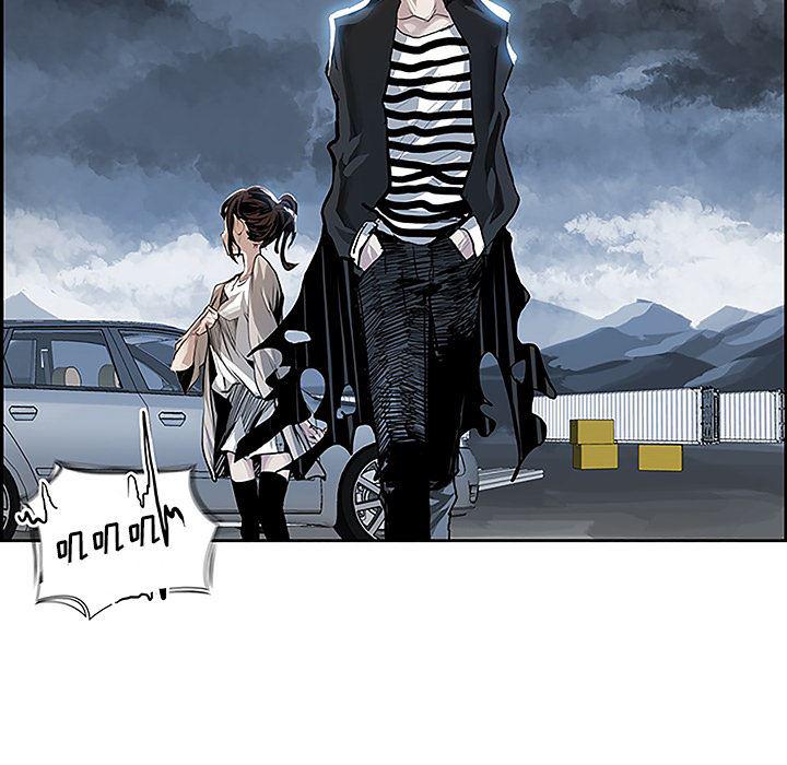 幽冥诡匠漫画免费观看韩漫全集-6无删减无遮挡章节图片 