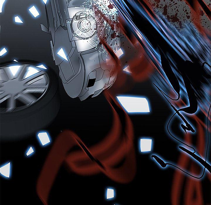幽冥诡匠漫画免费观看韩漫全集-6无删减无遮挡章节图片 