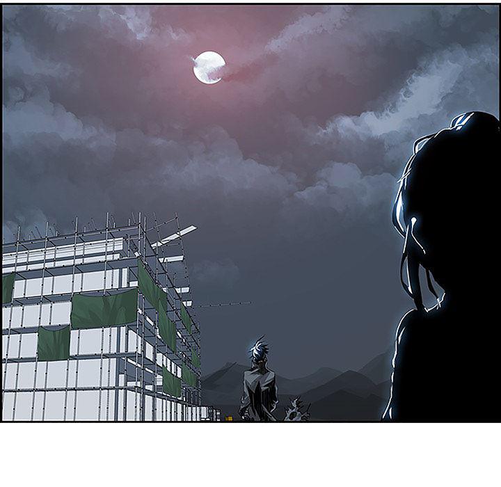 幽冥诡匠漫画免费观看韩漫全集-6无删减无遮挡章节图片 