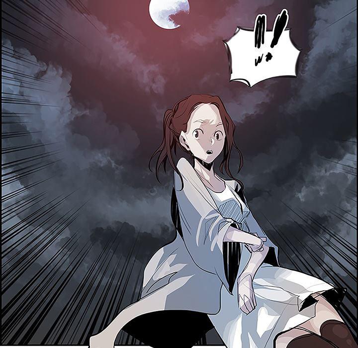 幽冥诡匠漫画免费观看韩漫全集-6无删减无遮挡章节图片 