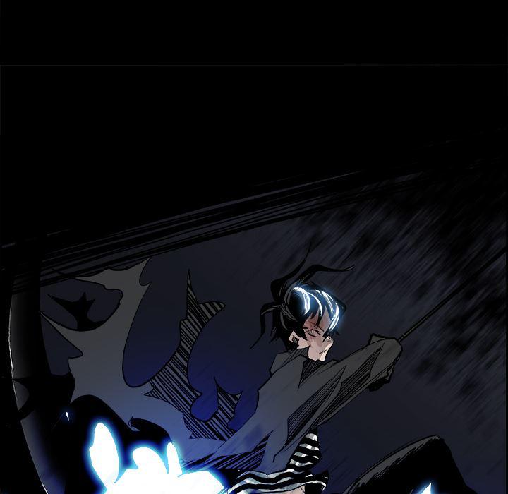 幽冥诡匠漫画免费观看韩漫全集-16无删减无遮挡章节图片 
