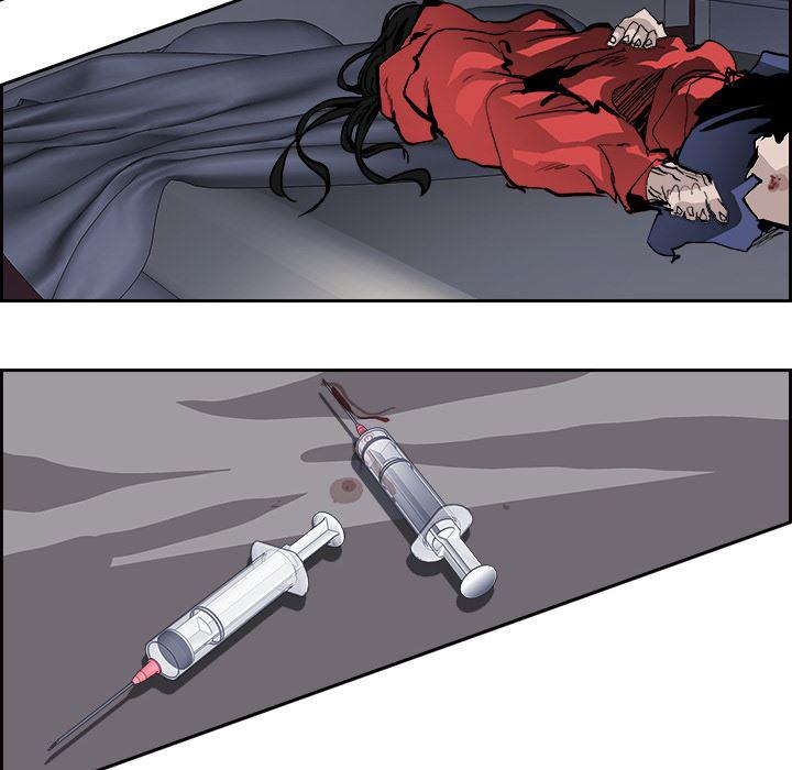 幽冥诡匠漫画免费观看韩漫全集-17无删减无遮挡章节图片 