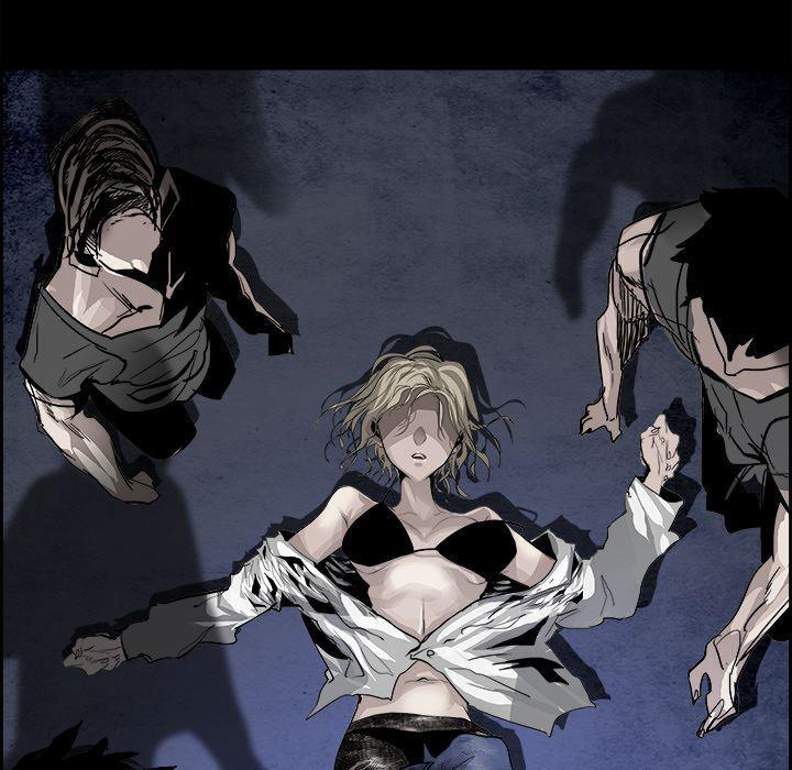 幽冥诡匠漫画免费观看韩漫全集-23无删减无遮挡章节图片 